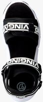 Zwarte VINGINO Sandalen VERAS - medium