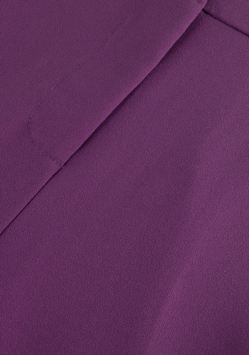 Paarse SILVIAN HEACH Pantalon PANTAL. LUNGO / PANTS - large