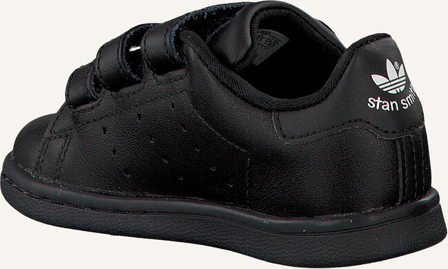 Zwarte ADIDAS Lage sneakers STAN SMITH CF I Zwarte ADIDAS Lage sneakers STAN SMITH CF I - large