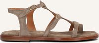 Bruine ANONYMOUS COPENHAGEN Sandalen RAEGAN - medium