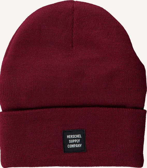 Rode HERSCHEL Muts ABBOTT Rode HERSCHEL Muts ABBOTT - large