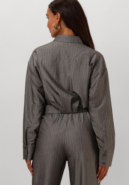 Grijze REFINED DEPARTMENT Blouses LYLOE - large
