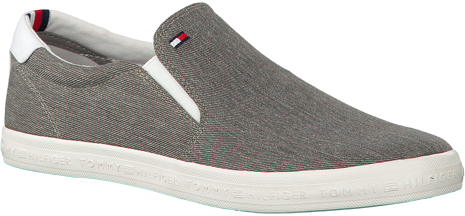 tommy hilfiger laceless shoes