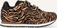 Camel WODEN Lage sneakers YDUN SUEDE KIDS - medium