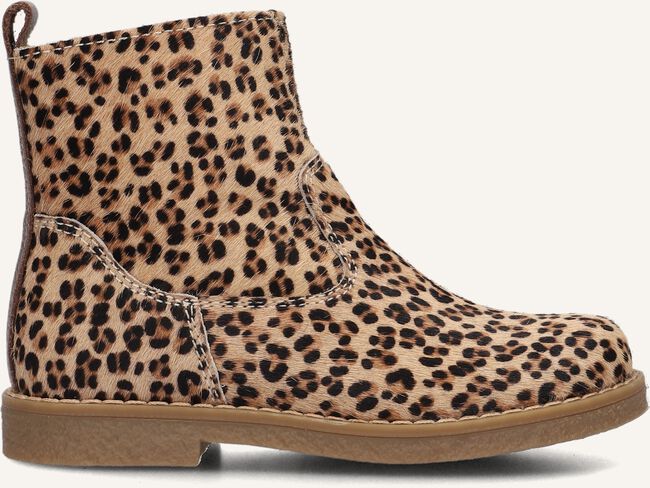 Beige APPLES & PEARS Enkelboots B0010416 Beige APPLES & PEARS Enkelboots B0010416 - large