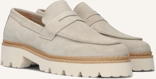 Taupe OMODA Loafers BEE BOLD 500 Taupe OMODA Loafers BEE BOLD 500 - large