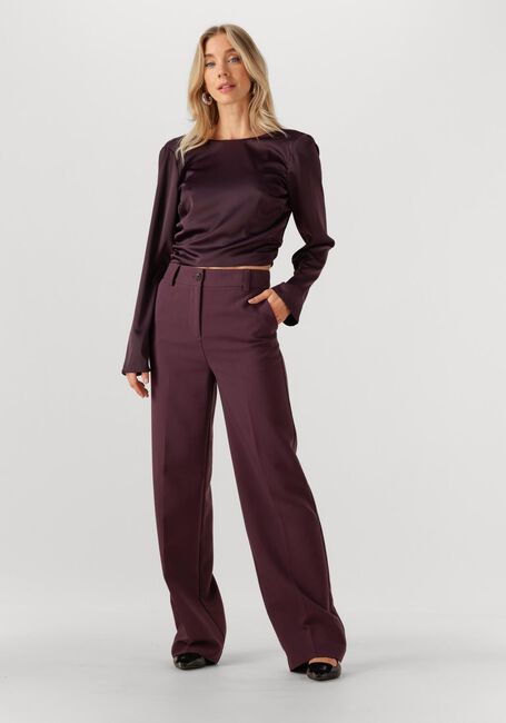 MODSTRÖM TAILORMD LS TOP - large