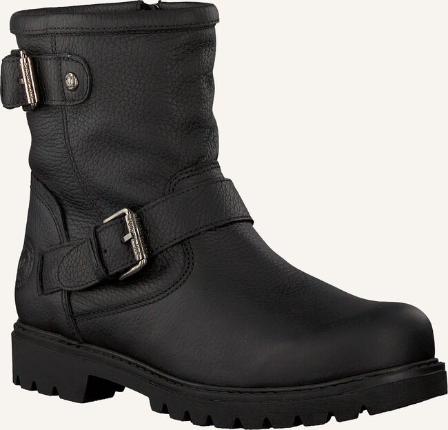Zwarte PANAMA JACK Boots FELINA Zwarte PANAMA JACK Boots FELINA - large