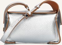 Zilveren GIANNI CHIARINI Schoudertas PENELOPE 11350 Zilveren GIANNI CHIARINI Schoudertas PENELOPE 11350 - medium