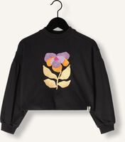 Zwarte LOOXS Little Sweater 2531-7410 Zwarte LOOXS Little Sweater 2531-7410 - medium