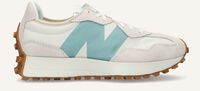 Witte NEW BALANCE Lage sneakers WS327 - medium