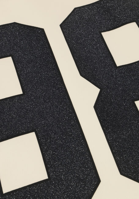 Gebroken wit NIK & NIK T-shirt SISSY T-SHIRT - large