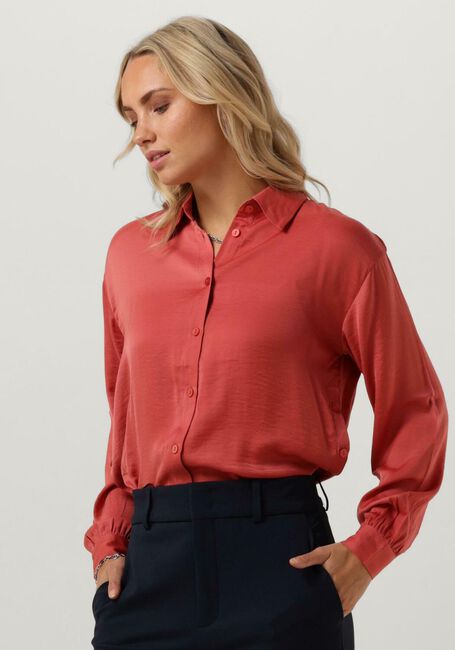 Koraal MSCH COPENHAGEN Blouses MSCHNANELLA MALUCA SHIRT - large
