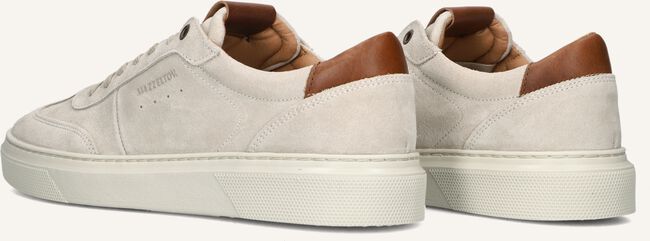 Beige MAZZELTOV Lage sneakers DUBLIN Beige MAZZELTOV Lage sneakers DUBLIN - large