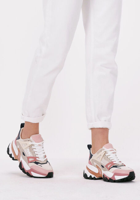 Multi MICHAEL KORS Lage sneakers NICK TRAINER - large