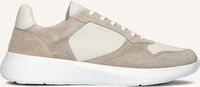 Beige NUBIKK Lage sneakers ROCK ROAD WAVE - medium