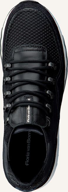 Zwarte FLORIS VAN BOMMEL Lage sneakers 16393 Zwarte FLORIS VAN BOMMEL Lage sneakers 16393 - large