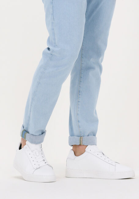 Witte CYCLEUR DE LUXE Lage sneakers JUMP H  - large