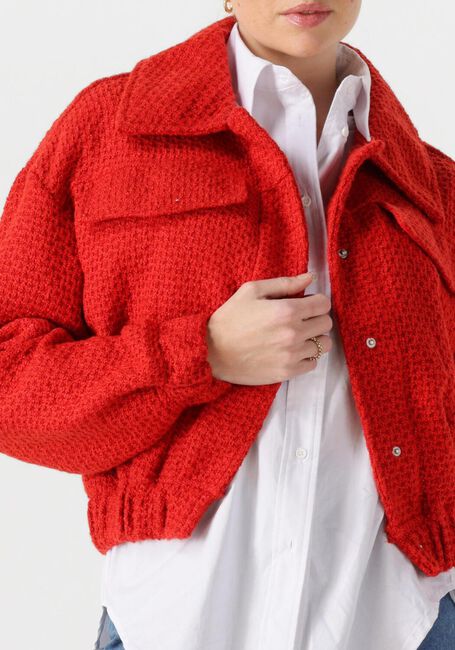 Rode ANOTHER LABEL Jack KATIA JACKET - large