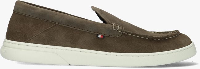 Groene TOMMY HILFIGER Loafers TH COMFORT HYRBID - large