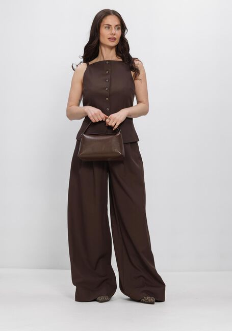 Bordeaux HARPER & YVE Broeken MASON-PA - large