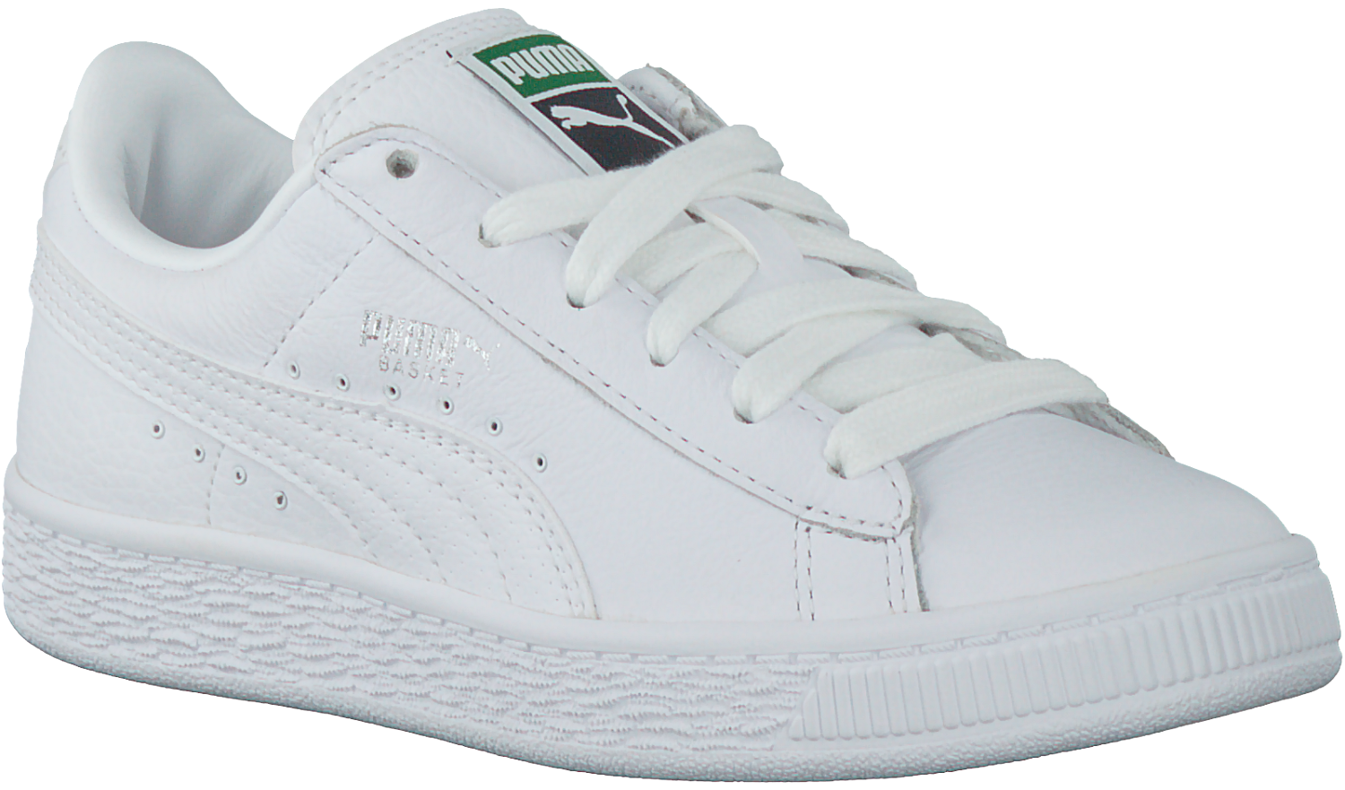 puma basket by bts