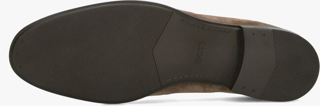 Bruine BOSS Loafers COLBY_LOAF - large