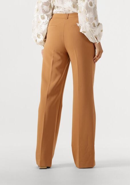 Camel AAIKO Flared broek CHANTELLE R PES 345 - large