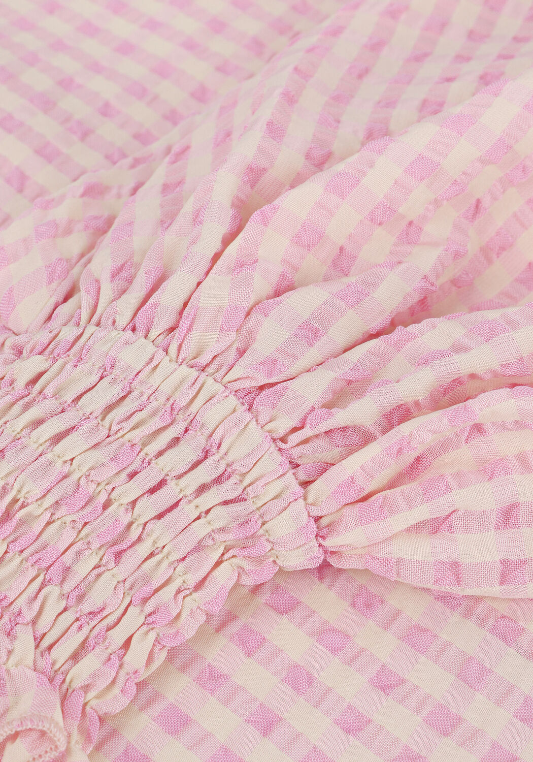 Lichtroze YDENCE Blouses TOP GINNY - large