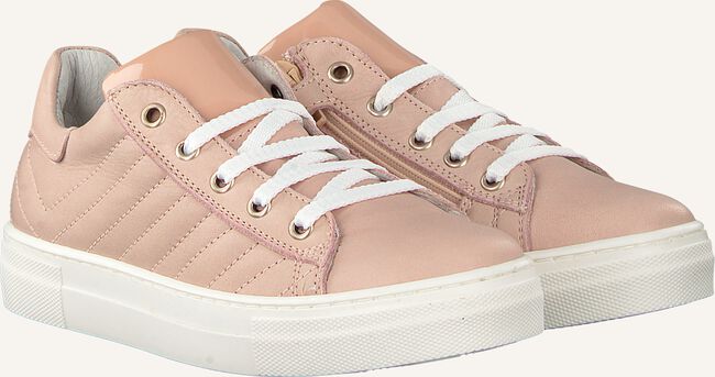 Roze OMODA Lage sneakers 1587 GIRLS Roze OMODA Lage sneakers 1587 GIRLS - large