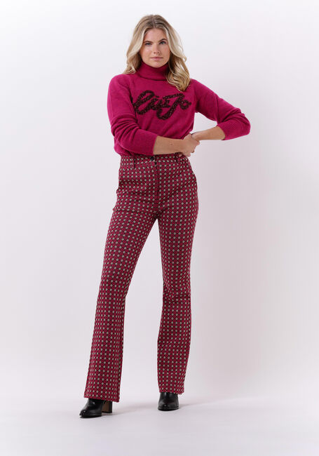 Roze LIU JO Pantalon PANT.TROMBETTAC - large