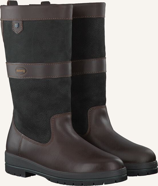Bruine DUBARRY Snowboots KILDARE Bruine DUBARRY Snowboots KILDARE - large