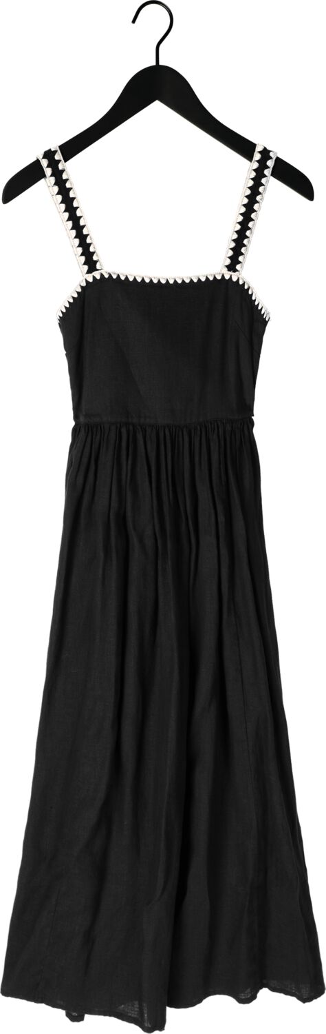 MR MOOD Dames Jurken Mrs Ana Dress Zwart