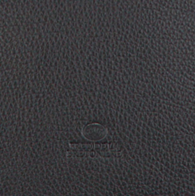 Zwarte FRED DE LA BRETONIERE Schoudertas 262010083 Zwarte FRED DE LA BRETONIERE Schoudertas 262010083 - large