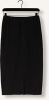 Zwarte MINUS Midirok MARCIA MIDI SKIRT Zwarte MINUS Midirok MARCIA MIDI SKIRT - medium