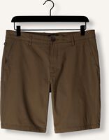 Bruine MATINIQUE Korte broek MATHOMAS SHORT Bruine MATINIQUE Korte broek MATHOMAS SHORT - medium