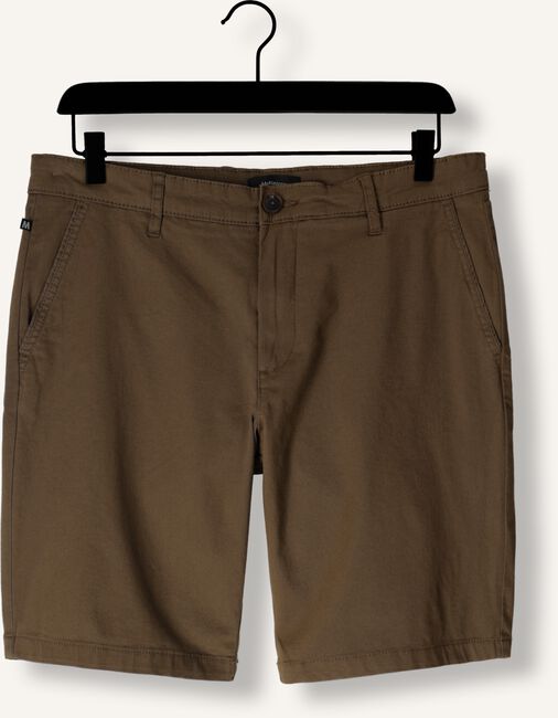 Bruine MATINIQUE Korte broek MATHOMAS SHORT Bruine MATINIQUE Korte broek MATHOMAS SHORT - large