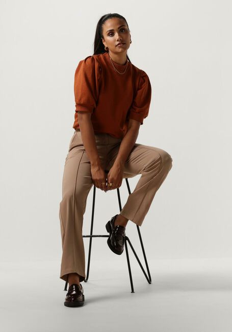 Zand MINUS Top MIKA SWEAT Zand MINUS Top MIKA SWEAT - large