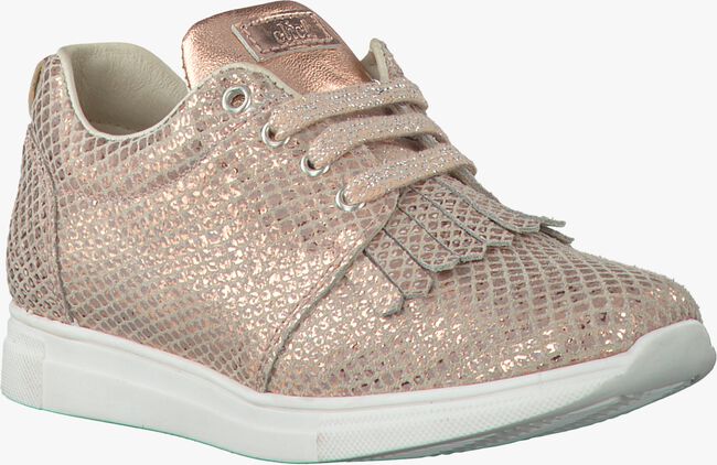 Beige CLIC! Sneakers CL8952 - large