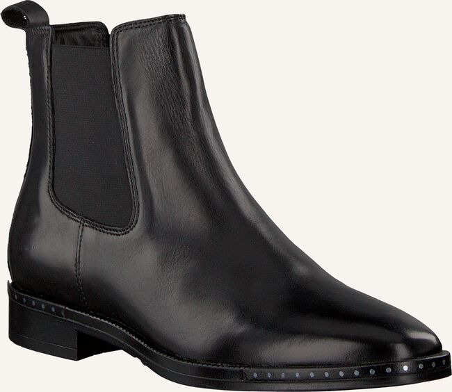 Zwarte OMODA Chelsea boots 86B001 Zwarte OMODA Chelsea boots 86B001 - large