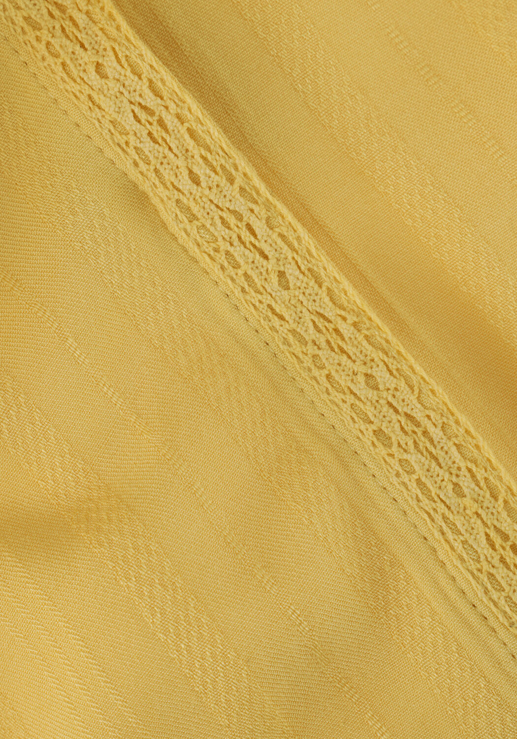 Gele HARPER & YVE Blouses YANICK-LS - large