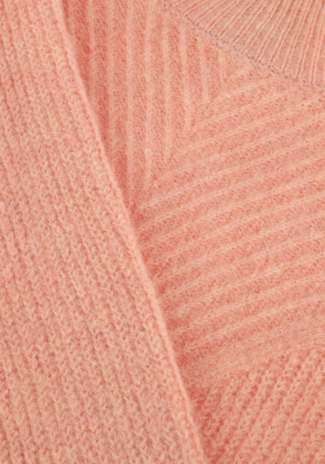 KOKO NOKO Meisjes Truien & Vesten Q52906 Roze