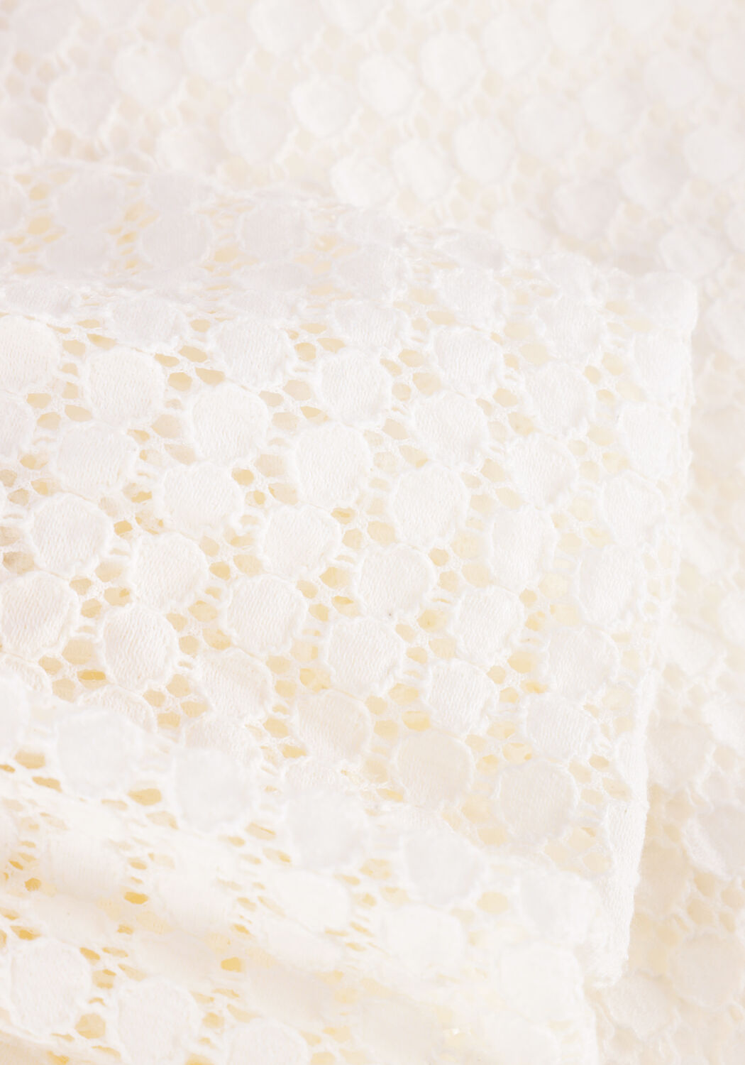 Ecru MINUS Blouses FIORA BLOUSE - large