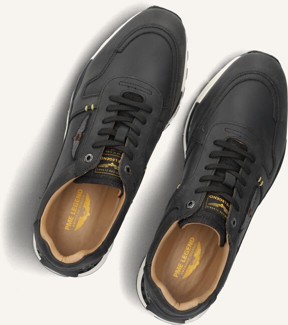 Zwarte PME LEGEND Lage sneakers AIRCOBRA Zwarte PME LEGEND Lage sneakers AIRCOBRA - large