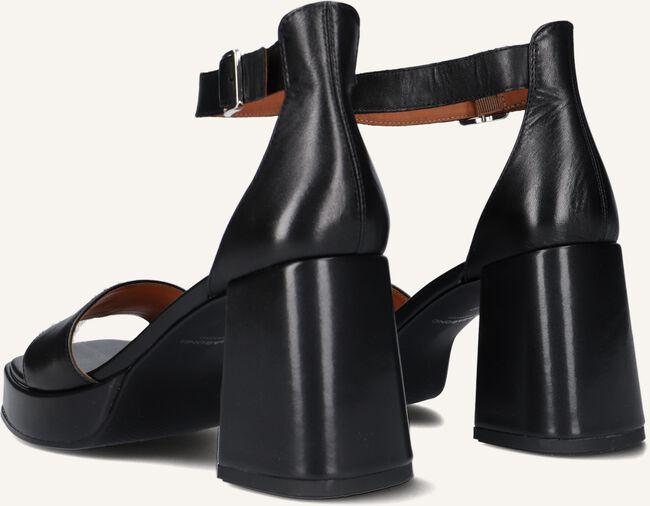 Zwarte VAGABOND SHOEMAKERS Sandalen FIONA Zwarte VAGABOND SHOEMAKERS Sandalen FIONA - large