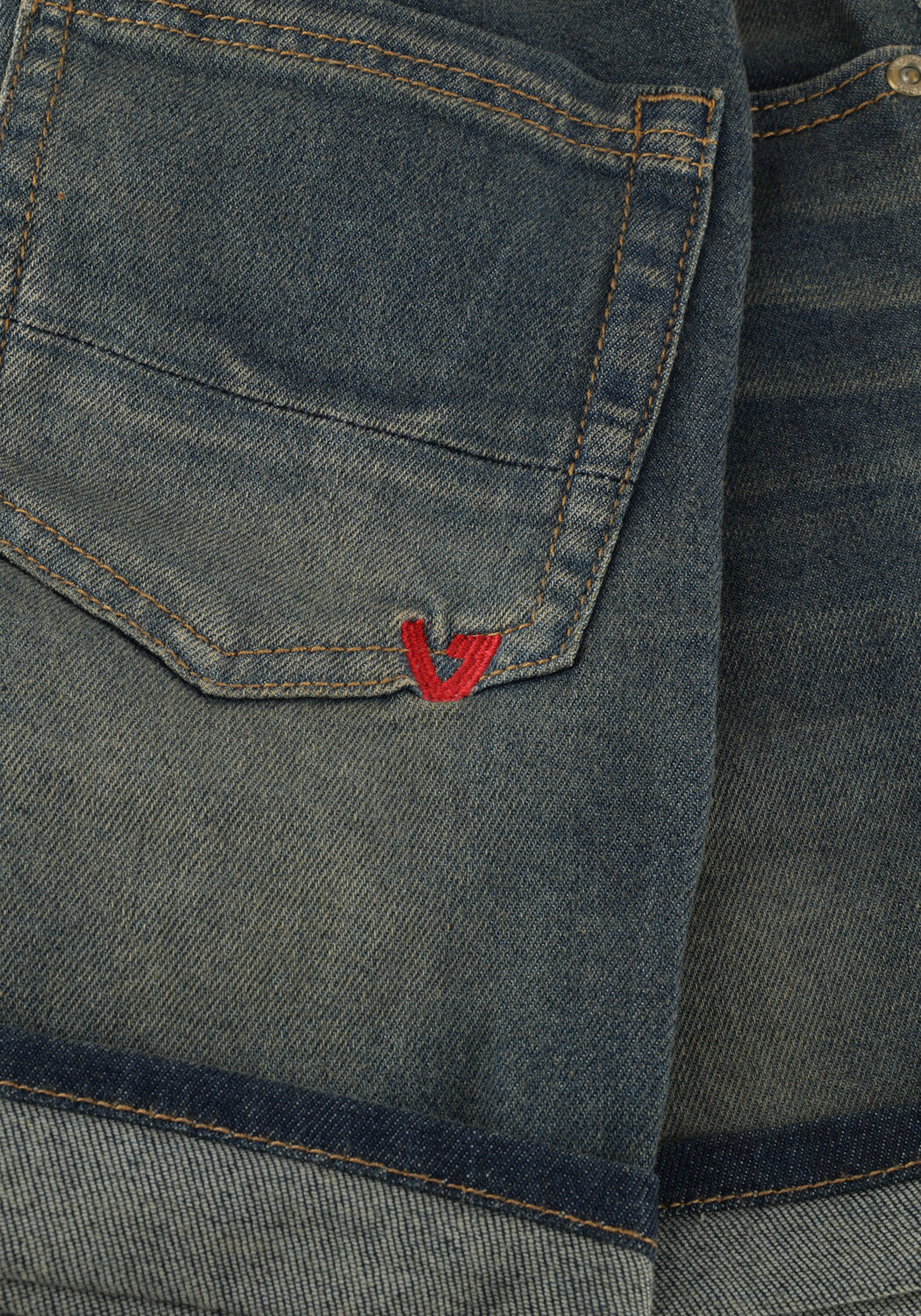 Blauwe VINGINO Shorts CESARE - large