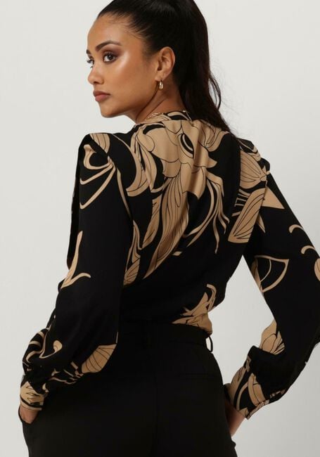 Zwarte DEA KUDIBAL Blouses EVELYN - large
