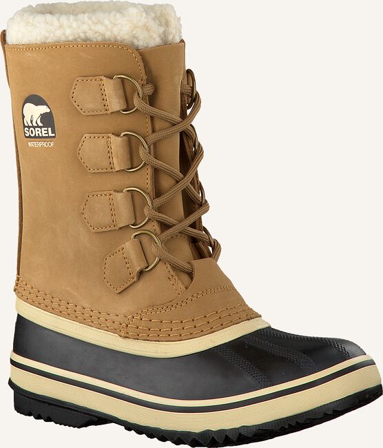 Camel SOREL Veterboots 1964 PAC 2 Camel SOREL Veterboots 1964 PAC 2 - large