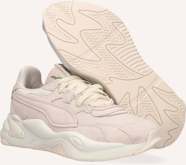 Beige PUMA Lage sneakers RS-2K BOLD NEUTRALS WN'S Beige PUMA Lage sneakers RS-2K BOLD NEUTRALS WN'S - large