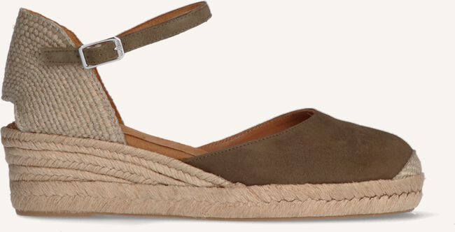 Groene UNISA Espadrilles CISCA Groene UNISA Espadrilles CISCA - large